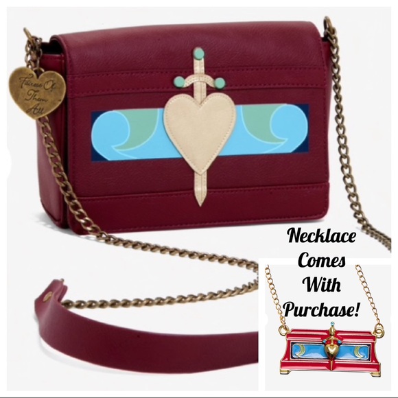 loungefly evil queen